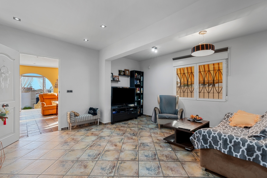 Re-Sale - Detached Villa - Ciudad Quesada - Ciudad Quesada - Town