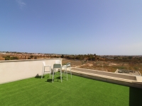 Re-Sale - Detached Villa - Benijofar - Benijofar - Village