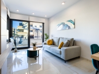 Re-Sale - Apartment - Orihuela Costa - Los Altos