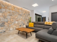 Re-Sale - Detached Villa - Ciudad Quesada - Pueblo Lucero