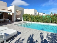 Re-Sale - Detached Villa - Algorfa - La Finca Golf Resort