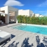 Re-Sale - Detached Villa - Algorfa - La Finca Golf Resort