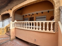Re-Sale - Townhouse - Guardamar del Segura - El Eden