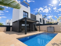 Re-Sale - Detached Villa - Benijofar - Benijofar - Village