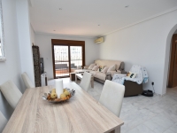 Re-Sale - Townhouse - Algorfa - La Finca Golf Resort