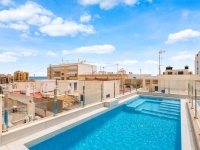 New - Apartment - Torrevieja - Torrevieja - Centre