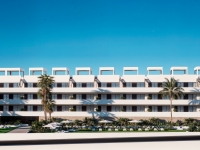 Nye - Leilighet - Finestrat