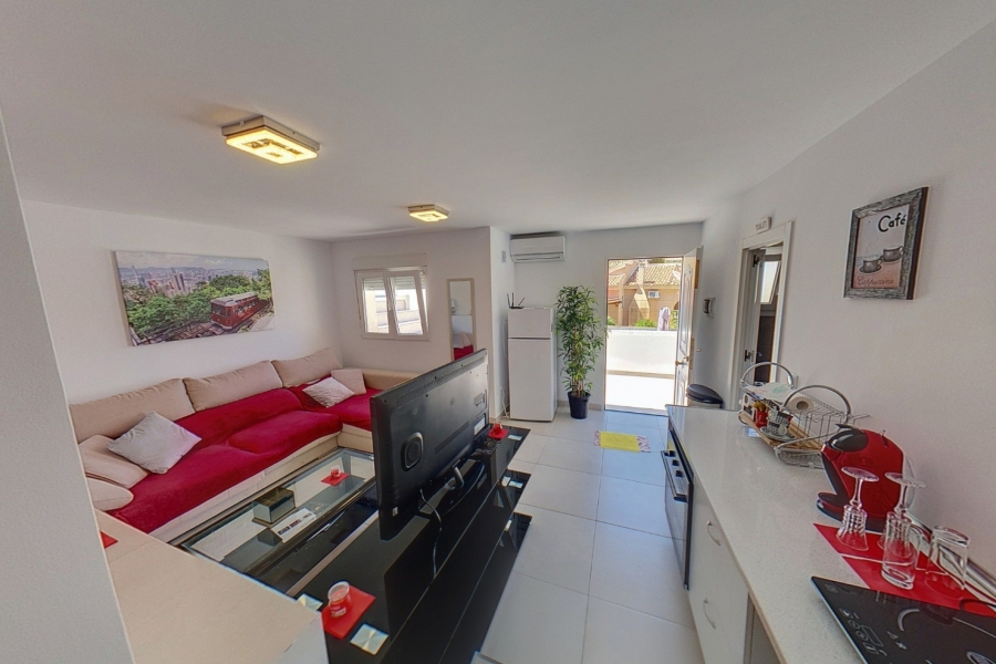 Re-Sale - Detached Villa - Ciudad Quesada - La Marquesa
