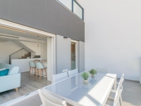 New - Townhouse - Finestrat - Balcón De Finestrat