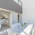 New - Townhouse - Finestrat - Balcón De Finestrat