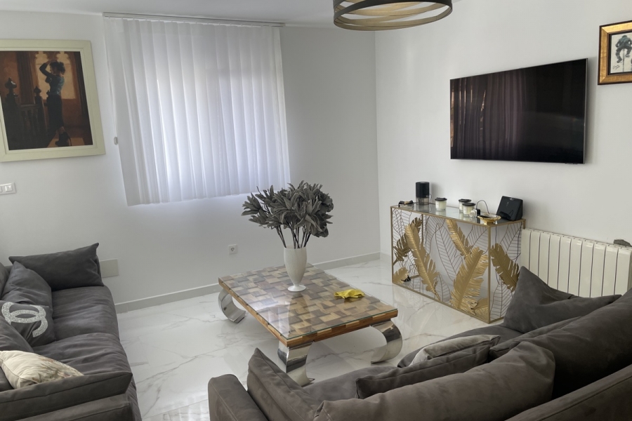 Re-Sale - Detached Villa - Torrevieja - Los Balcones