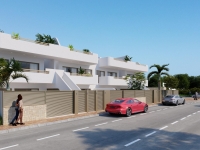 New - Bungalow - San Pedro del Pinatar - Los Cuarteros