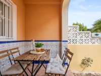 Re-Sale - Townhouse - Orihuela Costa - La Florida