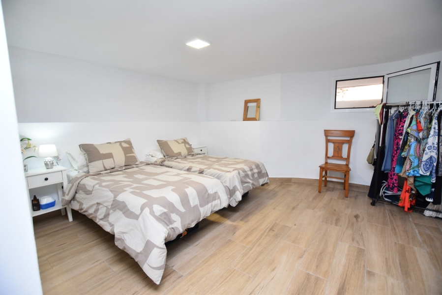 Re-Sale - Semi Detached Villa - Algorfa - La Finca Golf Resort