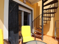 Re-Sale - Townhouse - Algorfa - Montemar