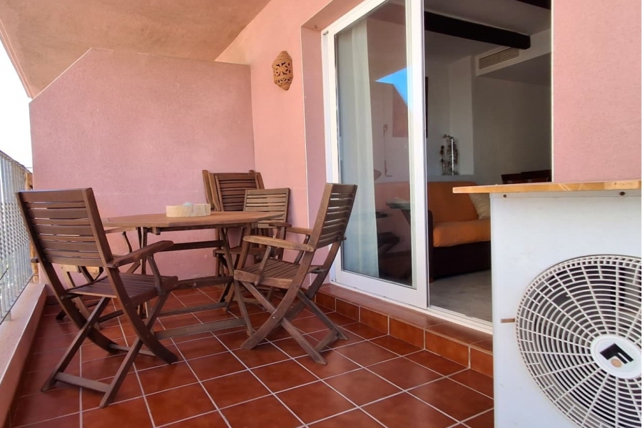 Re-Sale - Apartment - Torrevieja - Playa Los Locos