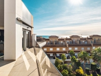 Re-Sale - Apartment - Orihuela Costa - Cabo Roig
