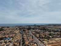Re-Sale - Quad Villa - Orihuela Costa - Playa Flamenca