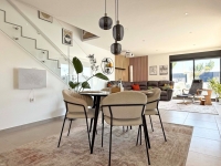 Re-Sale - Detached Villa - San Pedro del Pinatar - San Pedro del Pinatar - Town