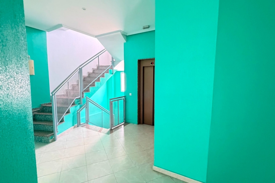 Re-Sale - Apartment - Los Montesinos - Los Montesinos - Village