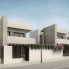 New - Detached Villa - San Juan de los Terreros - Las Mimosas