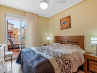 Re-Sale - Townhouse - Orihuela Costa - Villamartin