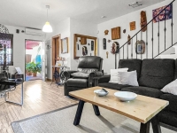 Re-Sale - Townhouse - Orihuela Costa - Los Balcones
