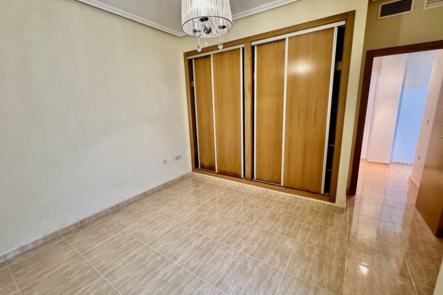 Re-Sale - Apartment - Formentera del Segura - Formentera - Village