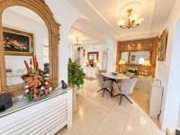 Re-Sale - Semi Detached Villa - Orihuela Costa - Villamartin