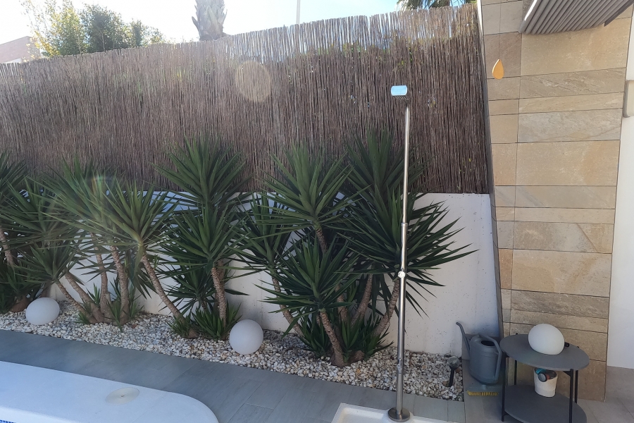 Re-Sale - Detached Villa - Algorfa - La Finca Golf Resort