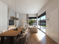 Nieuw - Vrijstaande Villa - Murcia