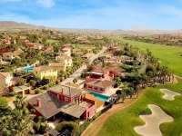 New - Detached Villa - Cuevas Del Almanzora - Desert Spring Golf