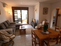 Re-Sale - Apartment - Algorfa - La Finca Golf Resort