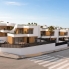 New - Townhouse - Los Montesinos - Entre Naranjos / Vistabella Golf