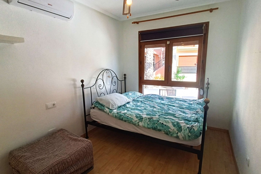 Re-Sale - Detached Villa - Algorfa - La Finca Golf Resort