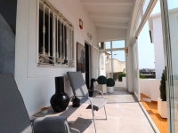 Re-Sale - Detached Villa - Orihuela Costa - Los Balcones