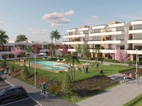 New - Apartment - Condado de Alhama - Condado de Alhama Golf Resort