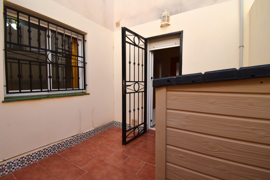 Re-Sale - Apartment - Orihuela Costa - Los Altos