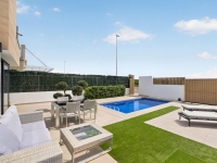 Re-Sale - Detached Villa - Guardamar del Segura - El Raso