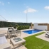 Re-Sale - Detached Villa - Guardamar del Segura - El Raso