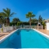 Re-Sale - Detached Villa - Orihuela Costa - Villamartin