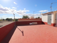 Wederverkoop - Appartement - Santiago de La Ribera - Santiago de La Ribera - Stad