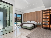 New - Detached Villa - Algorfa - La Finca Golf Resort