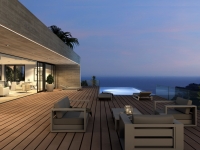 New - Detached Villa - Benitachell - Cumbre del Sol