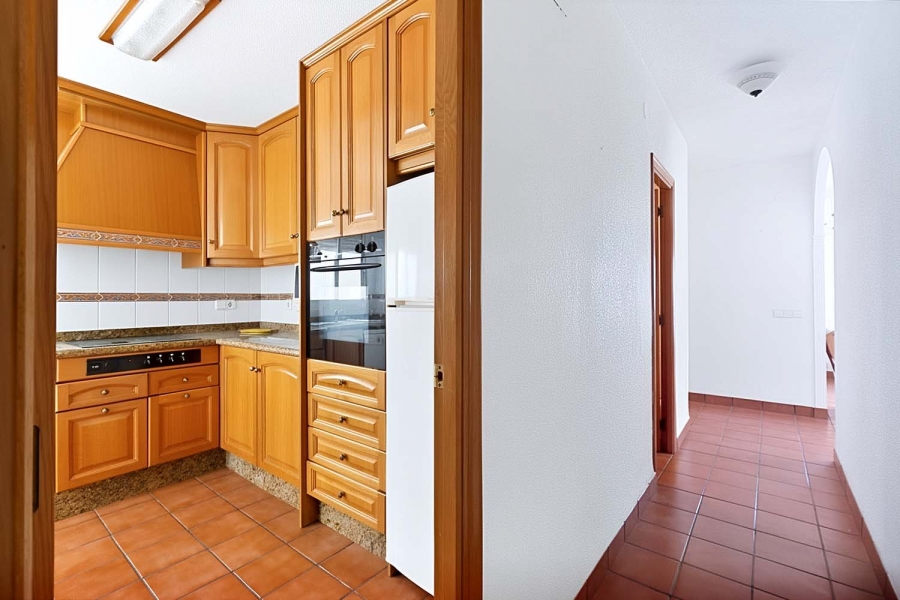 Re-Sale - Apartment - Torrevieja - Torre La Mata