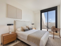 Nieuw - Vrijstaande Villa - Los Alcazares - Serena Golf