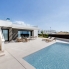 New - Townhouse - Mutxamel - Bonalba Golf