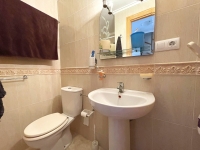 Re-Sale - Townhouse - Ciudad Quesada - Lo Marabu