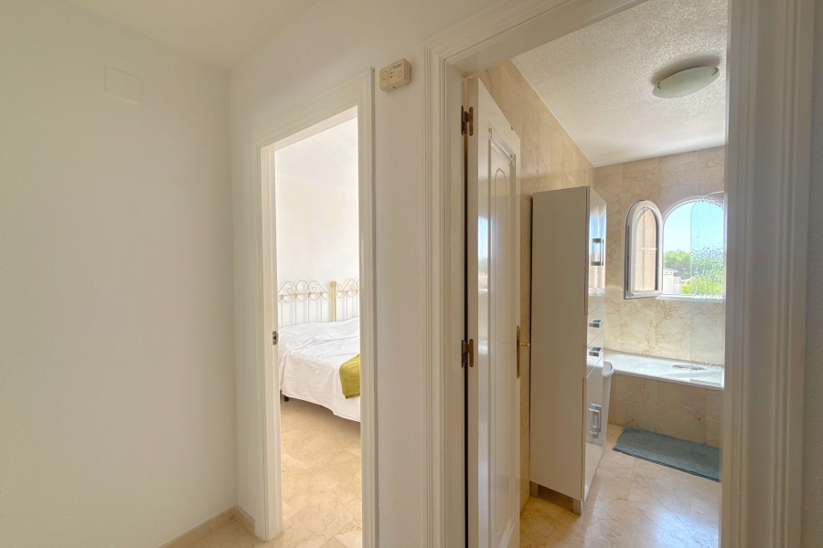 Re-Sale - Townhouse - Orihuela Costa - Las Ramblas
