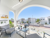 Re-Sale - Apartment - Ciudad Quesada - La Laguna